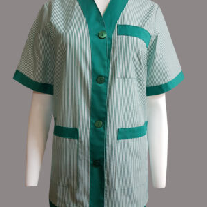 BLUSA ZAMORA