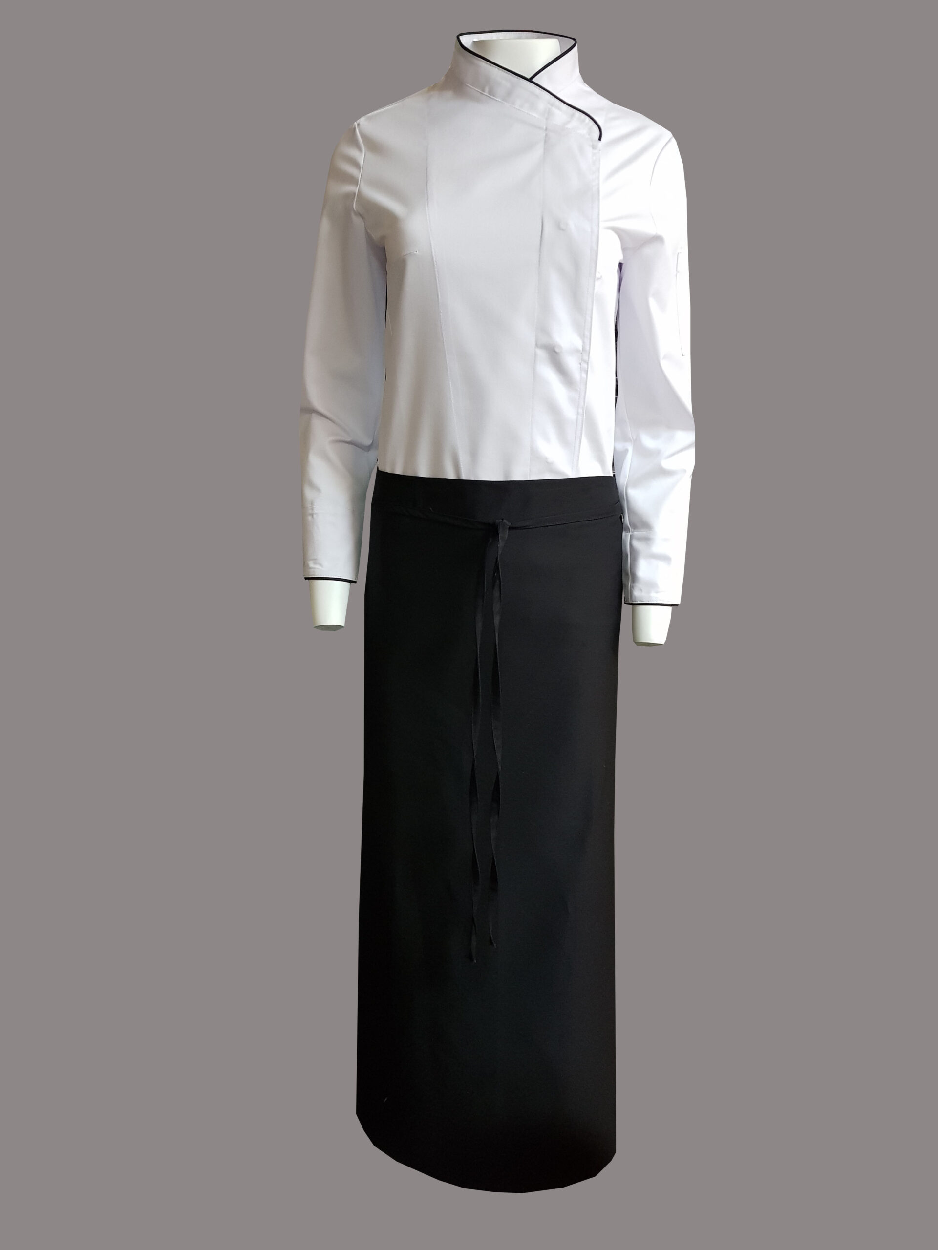 CHAQUETA GRANADA - Imagen 3