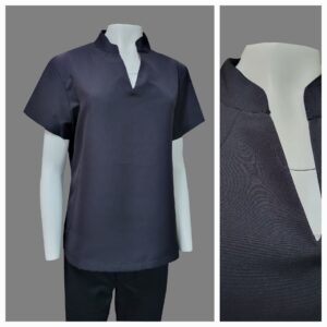 BLUSA PRAGA