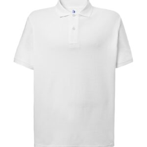POLO MANGA CORTA